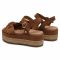 Espadrillas UGG - W Trisha 1117962 Ctsd
