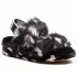 Pantofole UGG - W Oh Yeah Spots 1118165 Blk