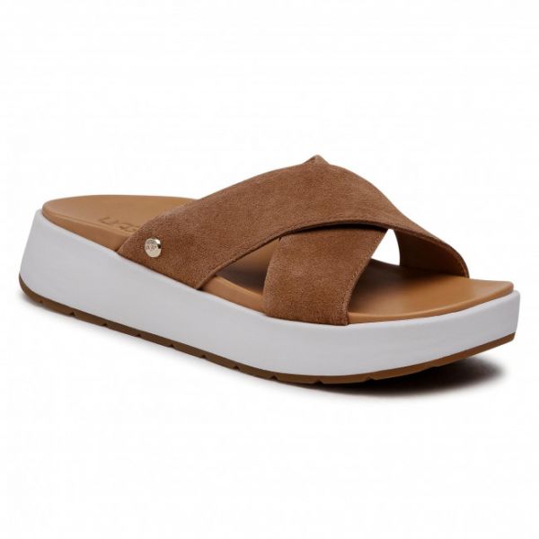 Ciabatte UGG - W Emily 1119745 Ctsd Ciabatte UGG - W Emily 1119745 Ctsd