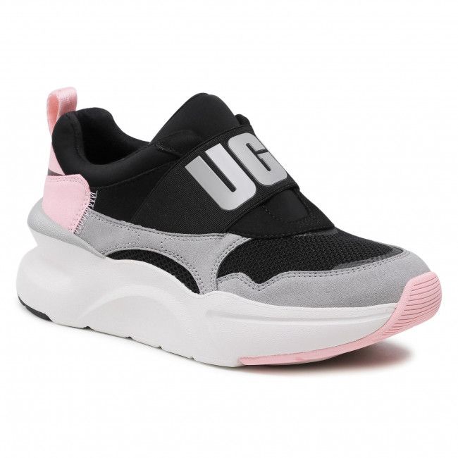 Sneakers UGG - W La Flex 1119890 Bsl