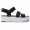 Sandali UGG - W Leedah 1120052 Blle