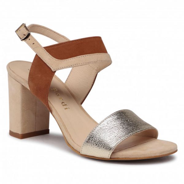 Sandali SERGIO BARDI - SB-77-11-001188 127