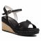 Espadrillas U.S. POLO ASSN. - Agata AGATA4179S1/C1 Blk