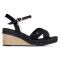 Espadrillas U.S. POLO ASSN. - Agata AGATA4179S1/C1 Blk