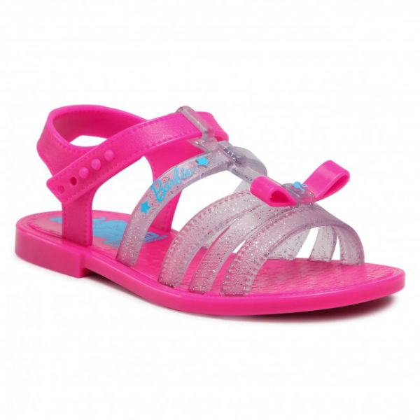Sandali IPANEMA - Barbie Pink Car Sandal Kids 22166 Pink/Blue 51452 Sandali IPANEMA - Barbie Pink Car Sandal Kids 22166 Pink/Blue 51452