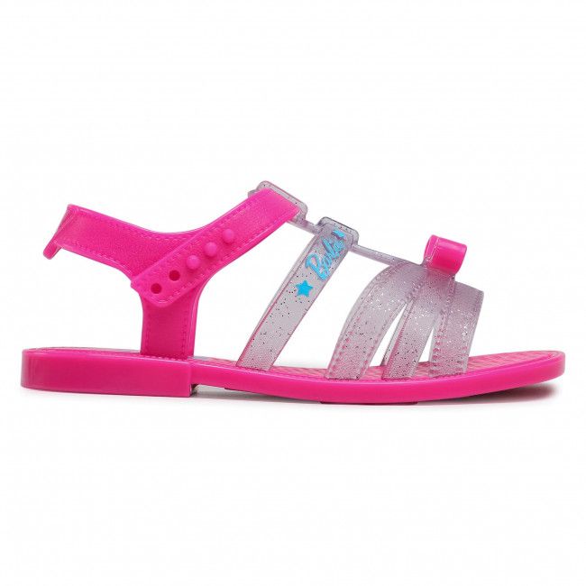 Sandali IPANEMA - Barbie Pink Car Sandal Kids 22166 Pink/Blue 51452