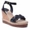 Espadrillas GANT - Ivalice 22561561 Black G00