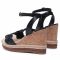 Espadrillas GANT - Ivalice 22561561 Black G00