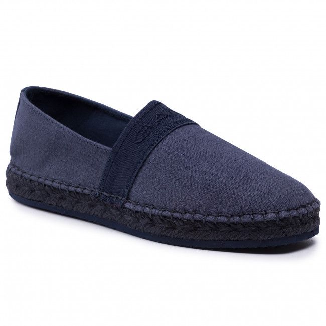 Espadrillas GANT - Lular 22569566 Indigo Blue G68