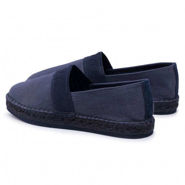 Espadrillas GANT - Lular 22569566 Indigo Blue G68