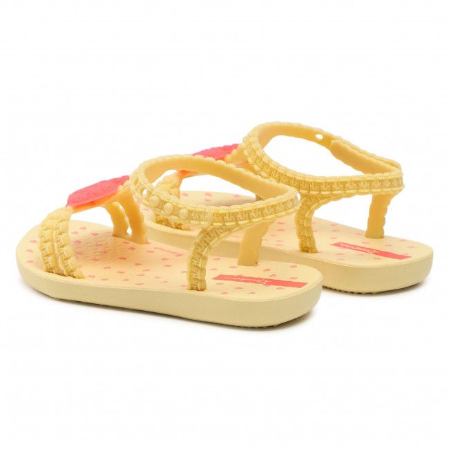 Sandali IPANEMA - My First Ipanema Baby 81997 Yellow/Pink 21944