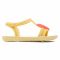 Sandali IPANEMA - My First Ipanema Baby 81997 Yellow/Pink 21944
