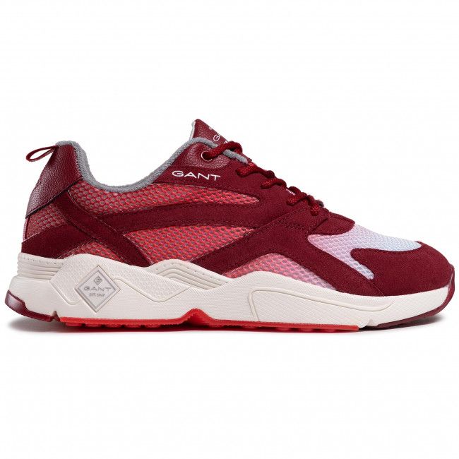 Sneakers GANT - Nicewill 22637660 Winter Wine Red G509