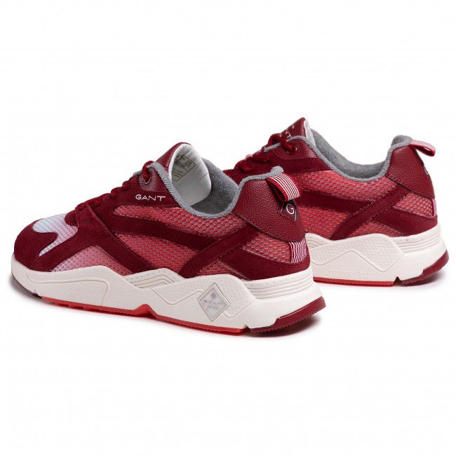 Sneakers GANT - Nicewill 22637660 Winter Wine Red G509