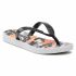 Infradito IPANEMA - Classic Ix Kids 82883 Grey/Black/Orange 22084