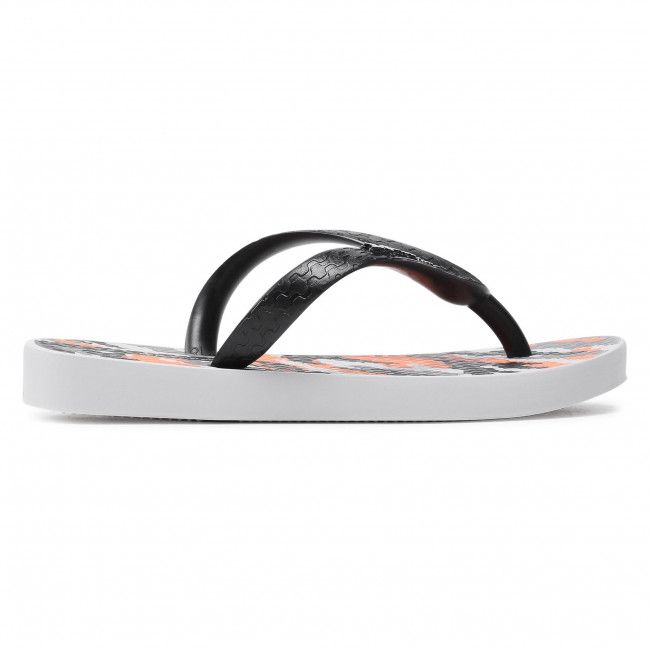 Infradito IPANEMA - Classic Ix Kids 82883 Grey/Black/Orange 22084