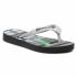 Infradito Ipanema - Classic IX Kids 82883 Black/Grey/White 24270
