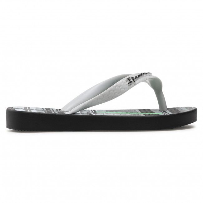 Infradito Ipanema - Classic IX Kids 82883 Black/Grey/White 24270