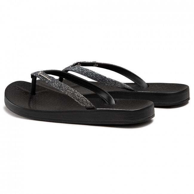 Infradito IPANEMA - Anat Lolita Fem 83140 Black/Black 20780