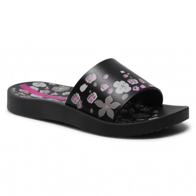 Ciabatte Ipanema - Urban II Slide Kids 83142 Black/Pink 22267