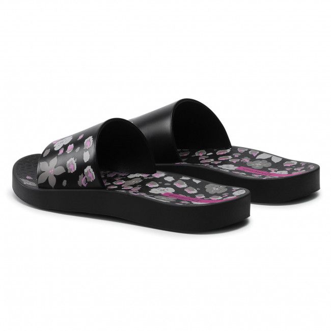 Ciabatte Ipanema - Urban II Slide Kids 83142 Black/Pink 22267