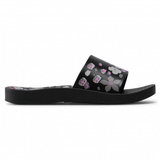 Ciabatte Ipanema - Urban II Slide Kids 83142 Black/Pink 22267