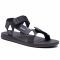 Sandali Rider - Free Papete Ad 11567 Black/Black
