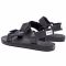Sandali Rider - Free Papete Ad 11567 Black/Black