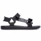 Sandali Rider - Free Papete Ad 11567 Black/Black