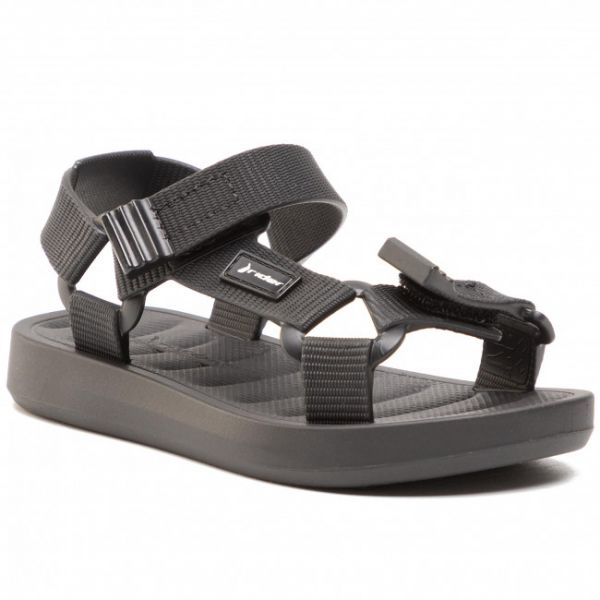 Sandali Rider - Free Papete Baby 11669 Black/Black 20766 Sandali Rider - Free Papete Baby 11669 Black/Black 20766