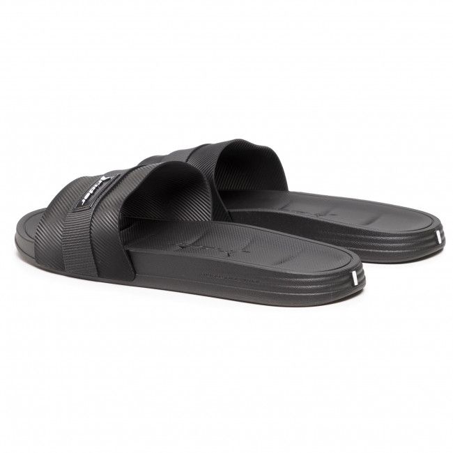 Ciabatte RIDER - Go Slide Ad 11679 Black/Black 20766