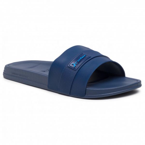 Ciabatte RIDER - Go Slide Ad 11679 Blue/Blue 20781 Ciabatte RIDER - Go Slide Ad 11679 Blue/Blue 20781