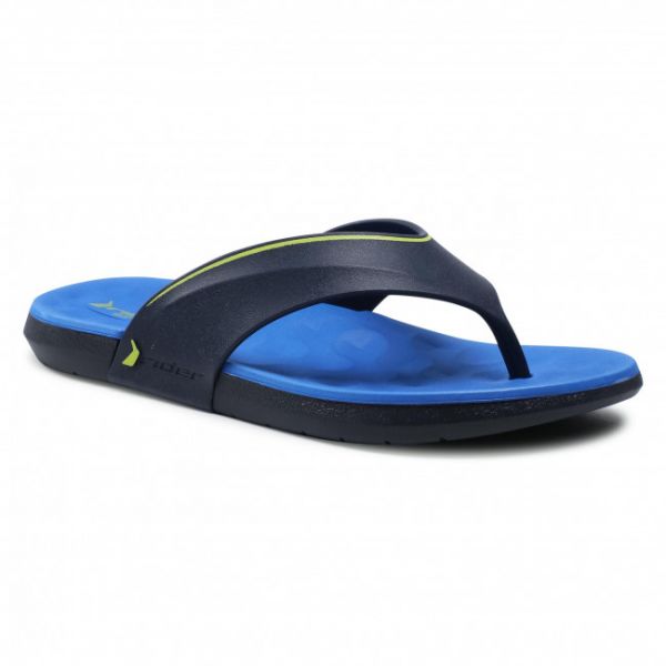 Infradito Rider - Infinity IV Thong Ad 83063 Blue/Blue 20974 Infradito Rider - Infinity IV Thong Ad 83063 Blue/Blue 20974