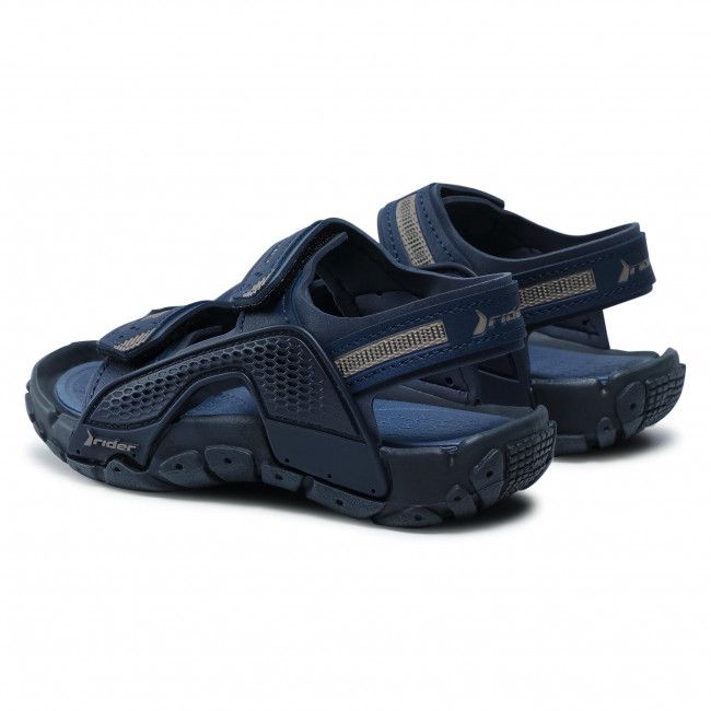 Sandali Rider - Tender XII Kids 83066 Blue/Grey 21567