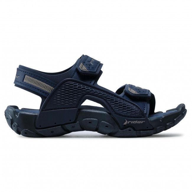 Sandali Rider - Tender XII Kids 83066 Blue/Grey 21567