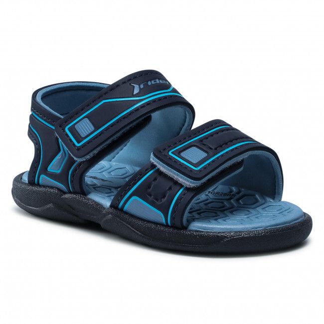 Sandali Rider - Adventure Baby 83069 Blue/Blue 20729