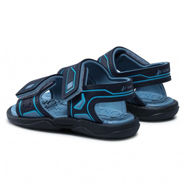 Sandali Rider - Adventure Baby 83069 Blue/Blue 20729