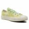 Scarpe da ginnastica CONVERSE - Chuck 70 Ox 564298C Ligt Apid Green/Fresh Yellow