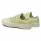 Scarpe da ginnastica CONVERSE - Chuck 70 Ox 564298C Ligt Apid Green/Fresh Yellow