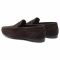 Mocassini Sebago - Byron Suede 70016Z0 Dk Brown 901