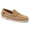 Mocassini SEBAGO - Dan Boat Flesh Out 7111MSW Beige Camel 906