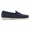 Mocassini Sebago - Dan Boat Flesh Out 7111MSW Blue Naby 908