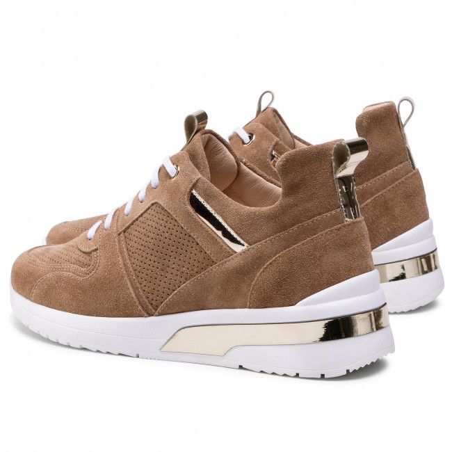 Sneakers OLEKSY - 3104/F37/A38/000/000 Beige