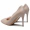 Scarpe stiletto Oleksy - 2497/F24/000/000/000 Beige