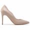 Scarpe stiletto Oleksy - 2497/F24/000/000/000 Beige