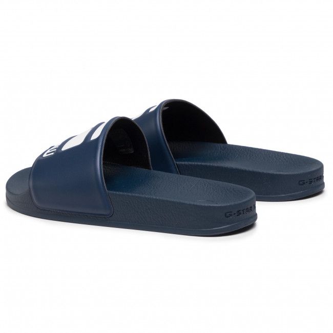 Ciabatte G-STAR RAW - Cart Slide D05611-3593-881 Dk Navy