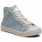 Scarpe da ginnastica G-STAR RAW - Rovulc II Mid D18037-C429-001 Raw Denim