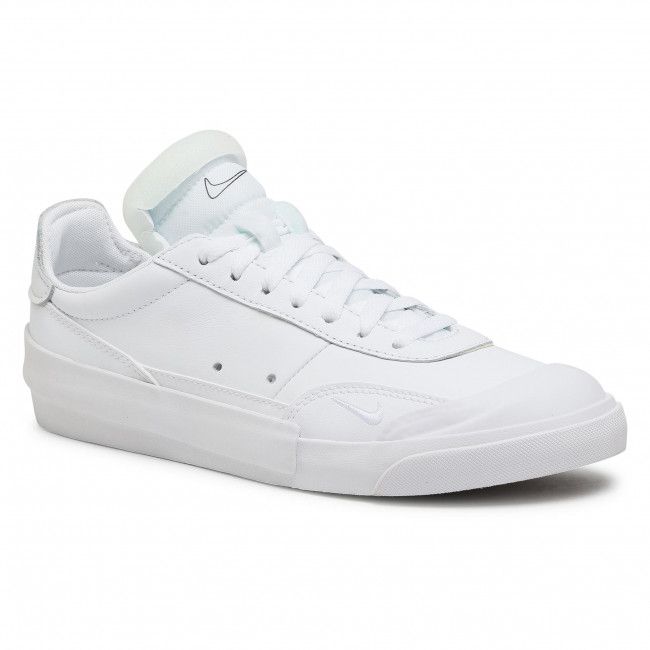 Scarpe Nike - Drop Type Prm CN69161 100 White/Black