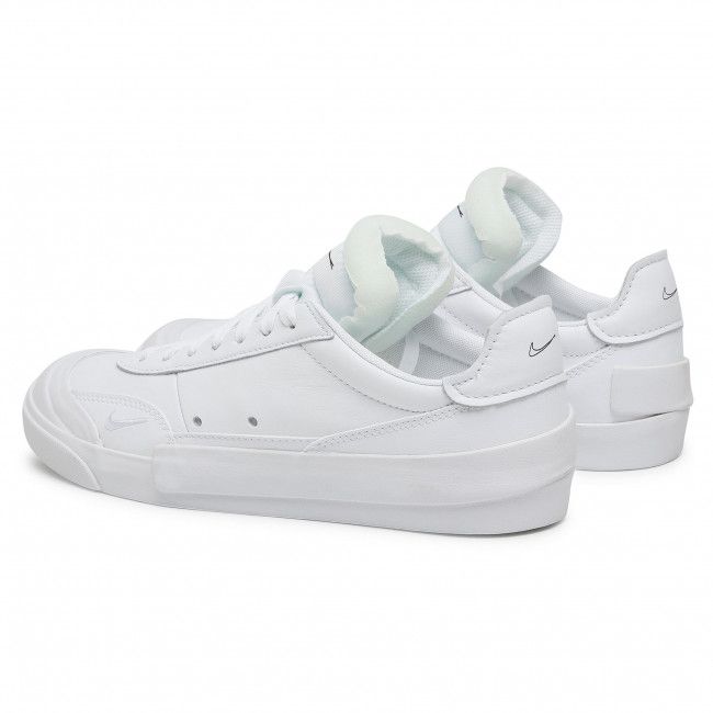 Scarpe Nike - Drop Type Prm CN69161 100 White/Black