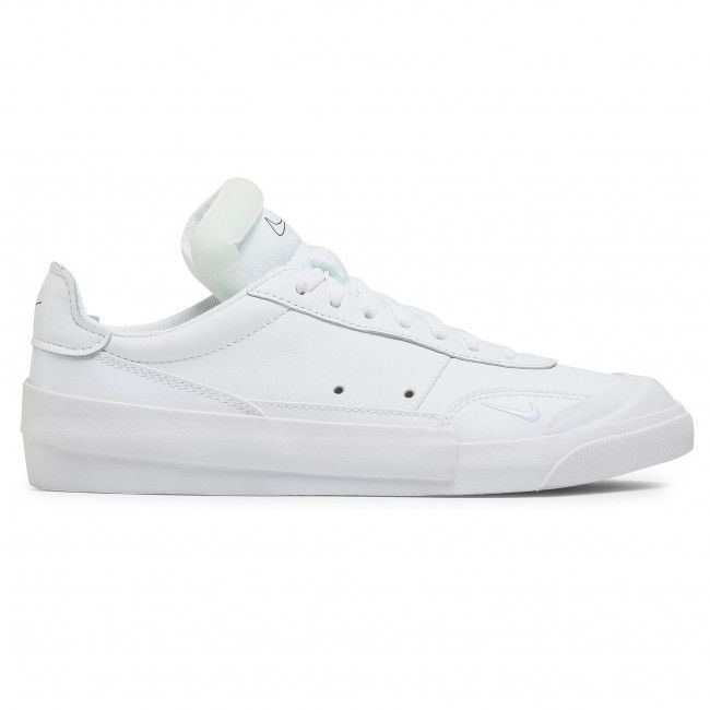 Scarpe Nike - Drop Type Prm CN69161 100 White/Black